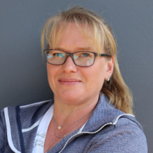 MALERTEAM SCHROEDTER - Anja Leuschke