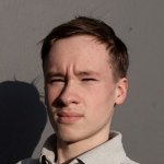 MALERTEAM SCHROEDTER - Philip Wjatkin, Auszubildender