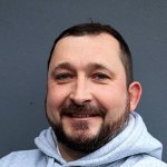 MALERTEAM SCHROEDTER - Vadim Bangert