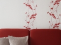 Tapete Detail | KLICK = Foto vergrößern